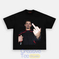 Carolina Hurricanes Steve Johnson 24 After Hours Graphic T-Shirt
