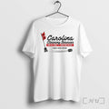 Carolinas Cleaning Service For All Your Sweeping Needs Tshirts Sweater