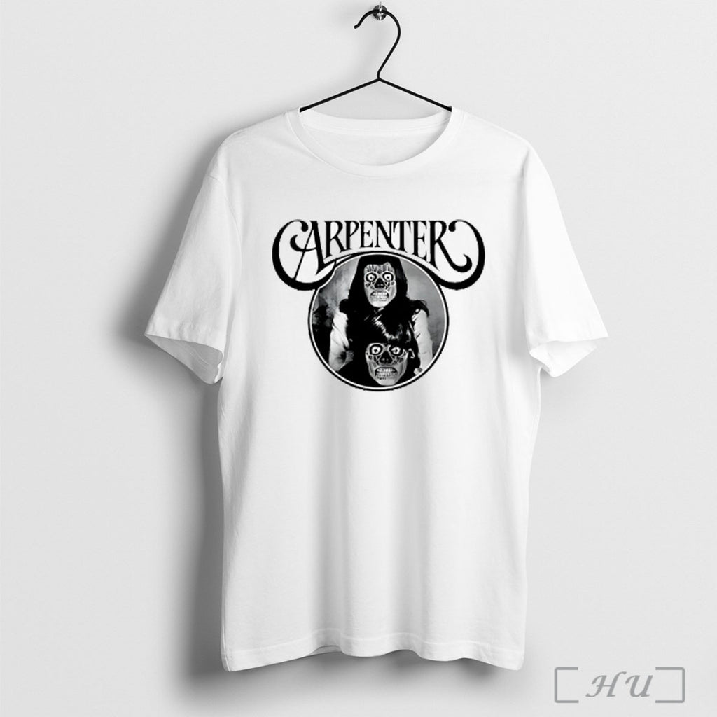 Carpenter They Live T Shirt Sweatshirt Png