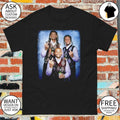 CeeDee Lamb Dak Prescott George Pickens Dallas Step Bros Middle Finger shirt