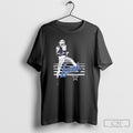 Ceedee Lamb Running Dallas Cowboys Shirt Sweater