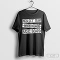Celtic Neglect Team Basic Board Protest Ornament T Shirt
