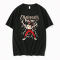 Chainsaw Man Reze Arc Lightning Tshirts Sweater Hoodie Jpg