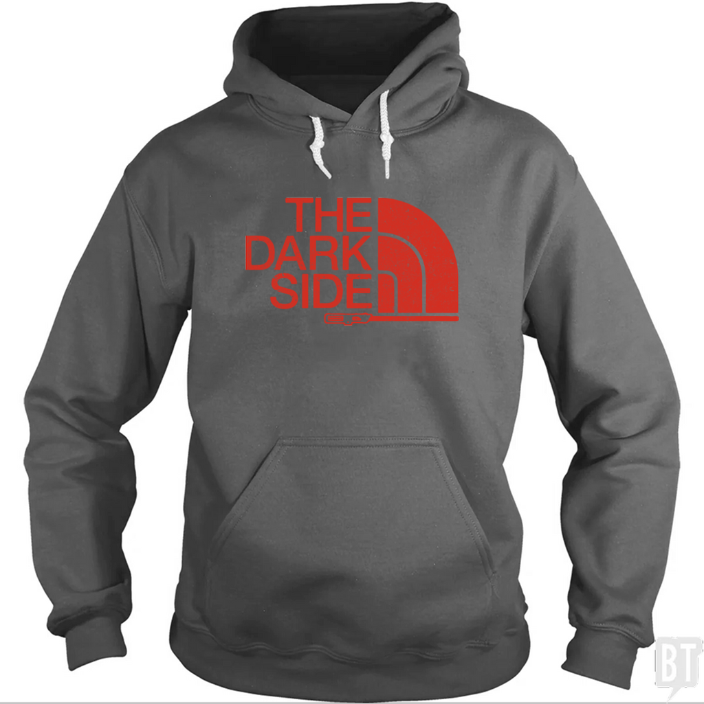The Dark Side Hoodie