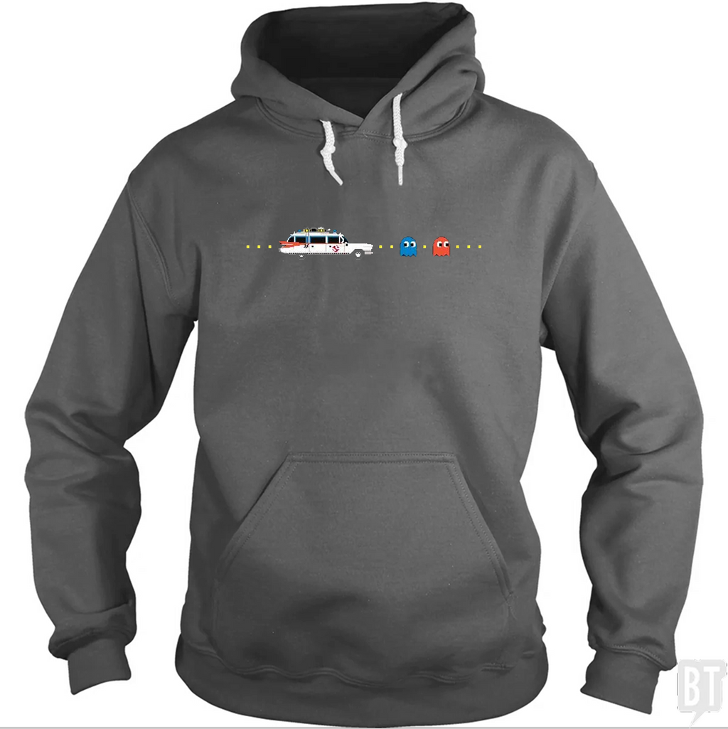 Busters Hoodie