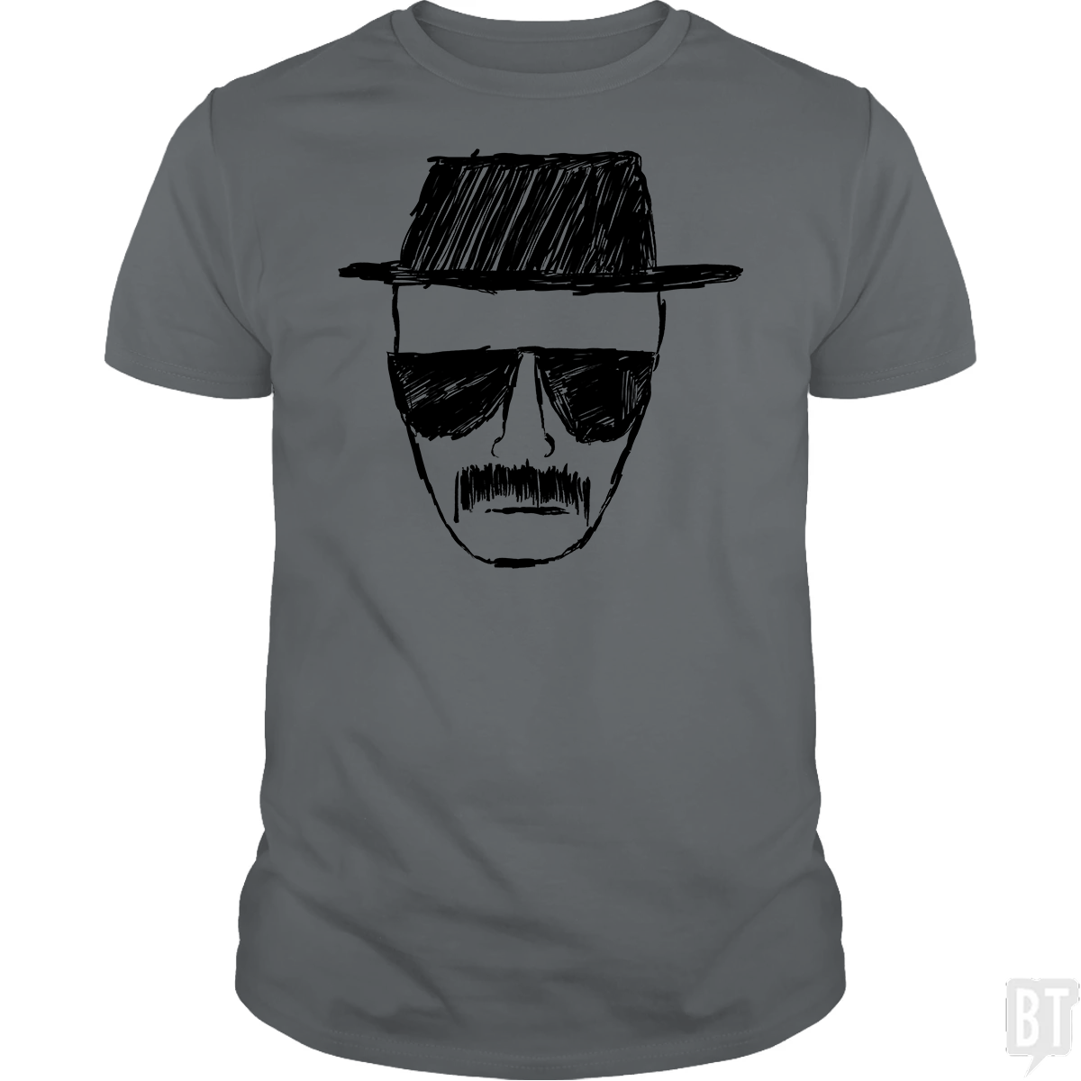 Heisenberg