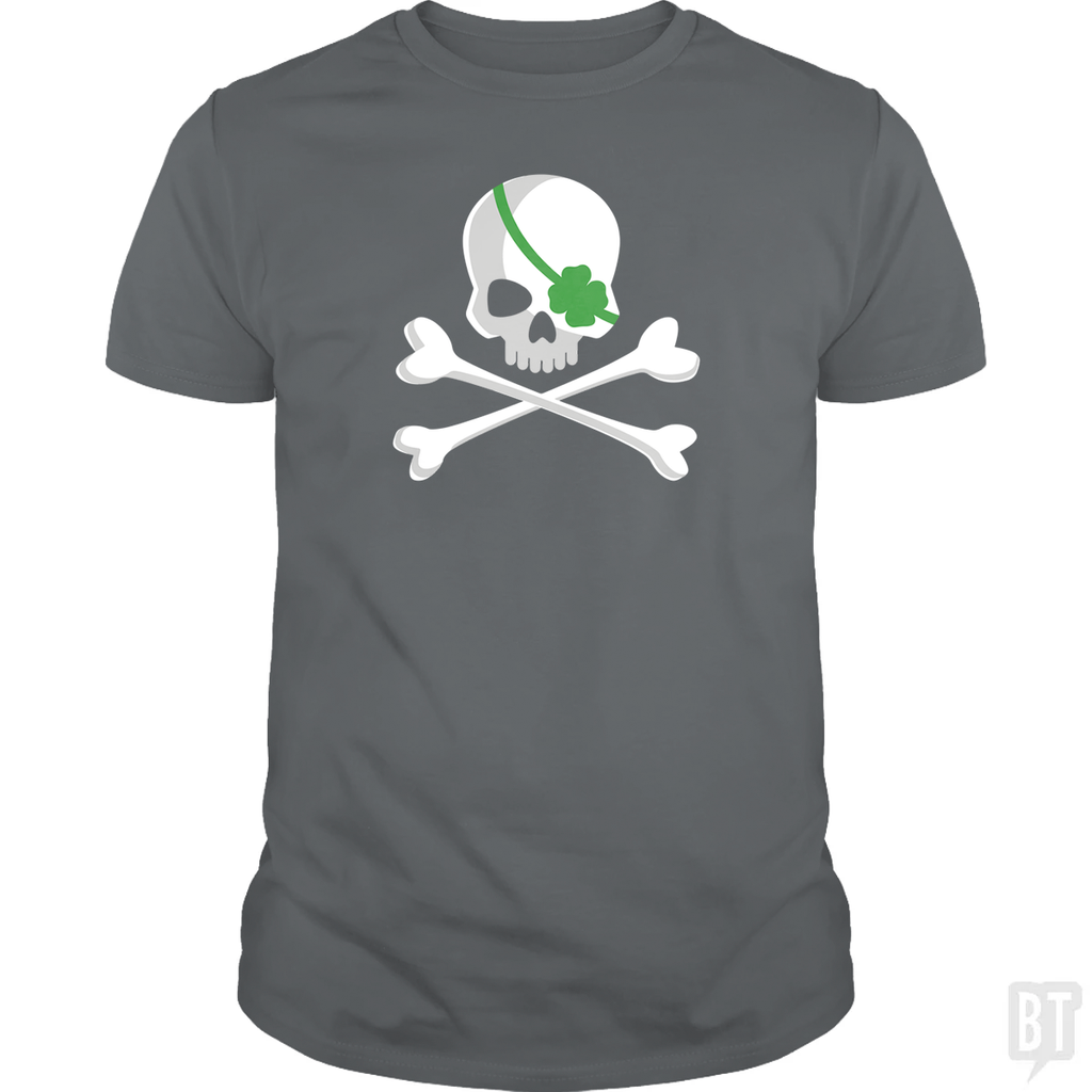 Irish Pirate