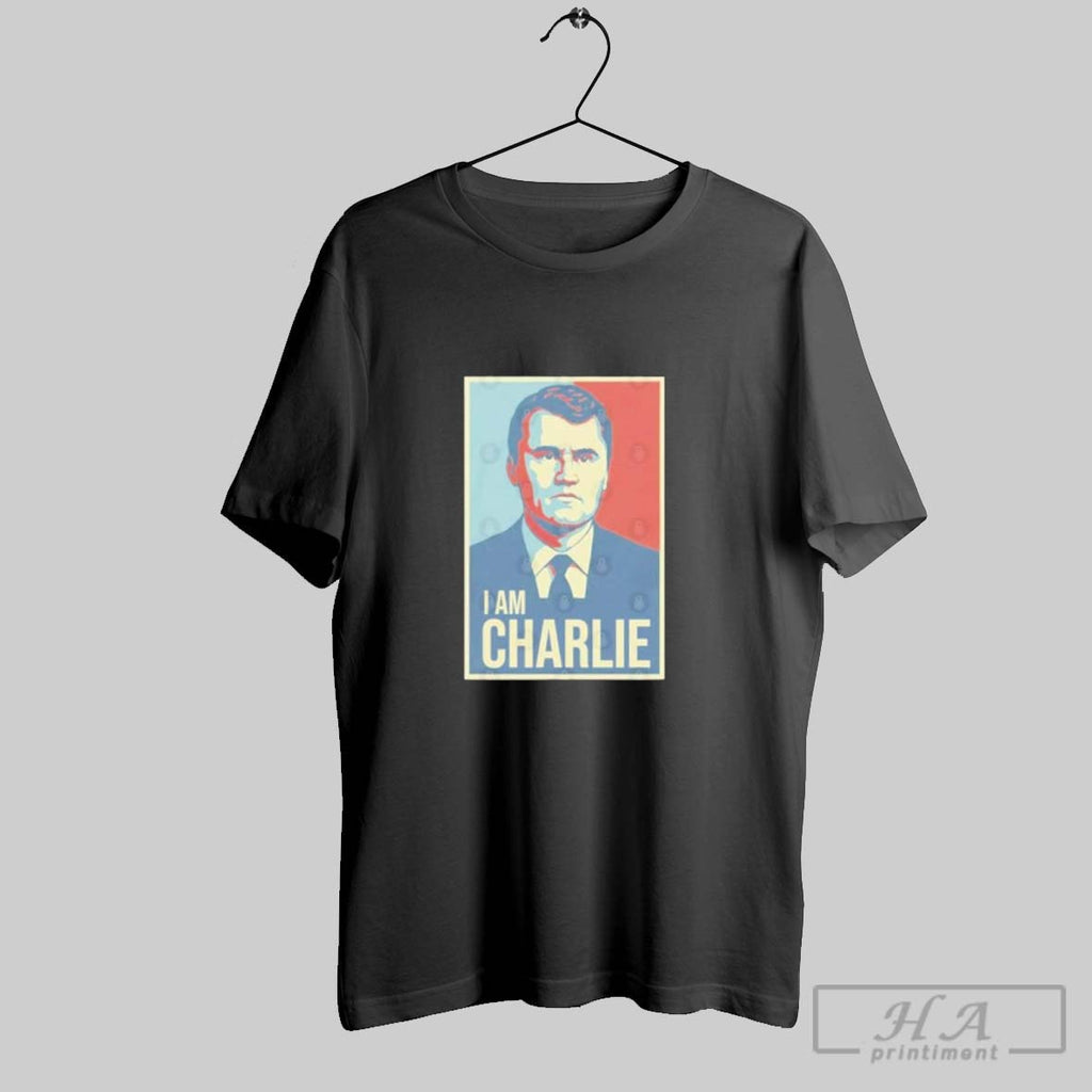 Charlie