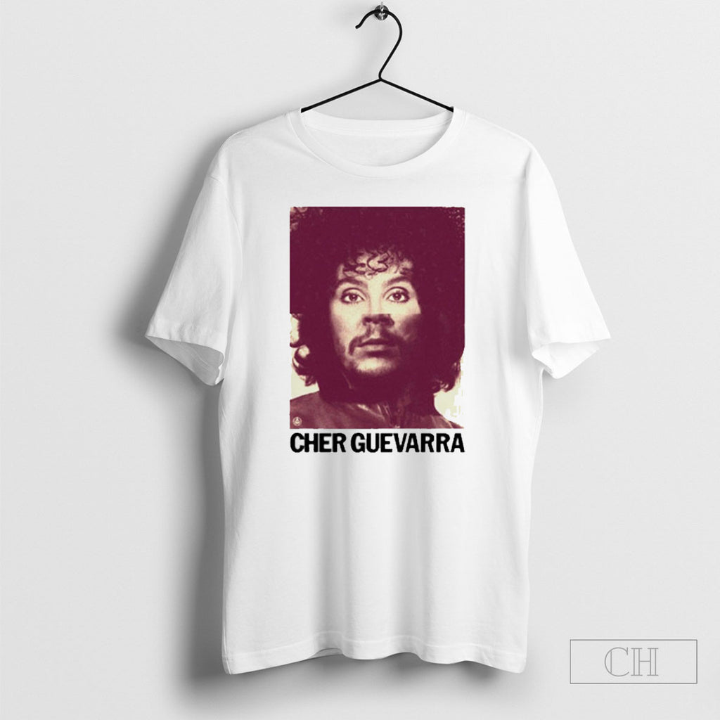Cher Guevarra Photo
