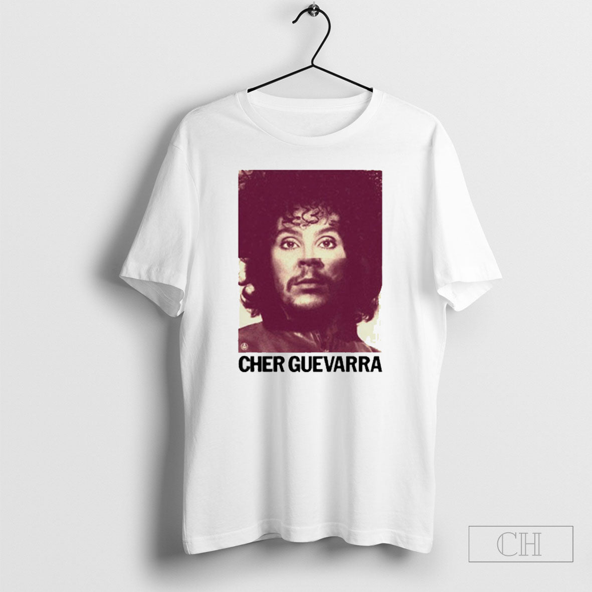 Cher Guevarra Photo