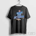 Chicago Cubs Playoffs Made For October 2016 Nl Central Division Champions