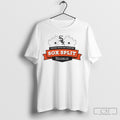 Chicago White Sox Mlb Charities Sox Split Wintrust Logo 2025 Shirt Tee