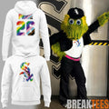 Chicago White Sox Pride at the Park Limited Edition Hoodie