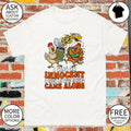 Chickens And Snake Toy Can I Was So Innocent And Then My Best Friend Came Along Shirt