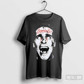 Christian Bale As Patrick Bateman From The Movie American Psycho T Shirt Jpg