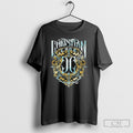 Christian Cage Virtue Aew Tee Shirts