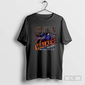Christian Walker Houston Gritty Signature