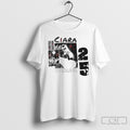 Ciara The Album 2025 Shirt Tee