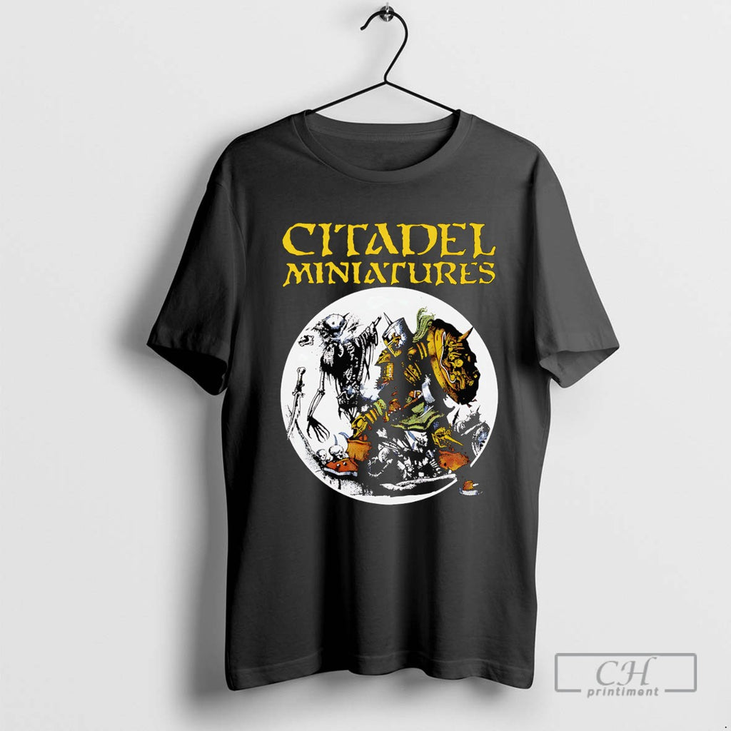 Citadel Miniatures