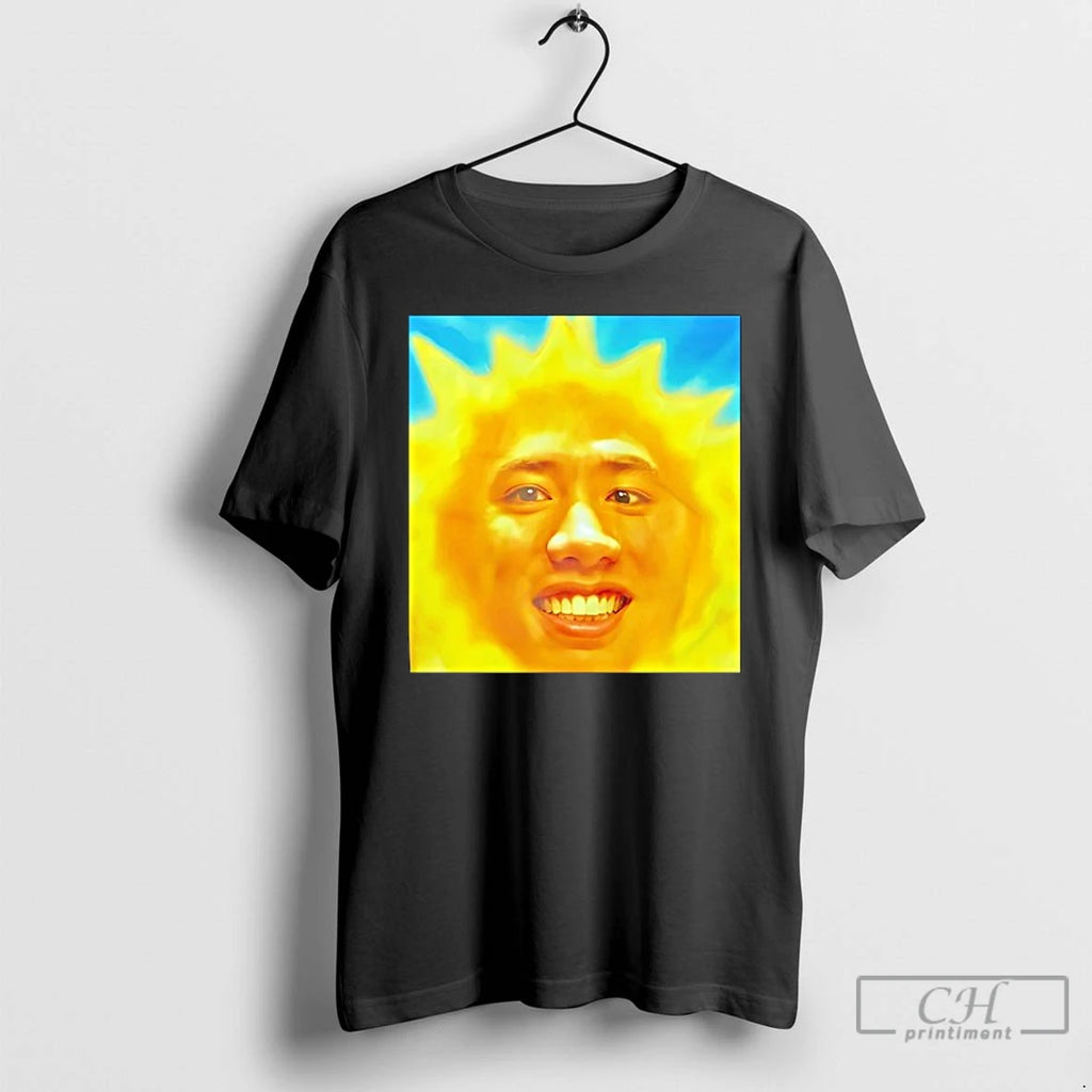 Classic 7nx5bi7g Taka Sun Sunny Face Meme