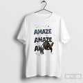 Classic Amaze Rocky Alien Project Hail Mary Space