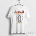 Classic Arsenal Fc Premier League World Champions 25 26 Cup