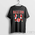 Classic Arsenal Fc The Pride Of Hale End Saka Nwaneri And Lewis Skelly T Shirts