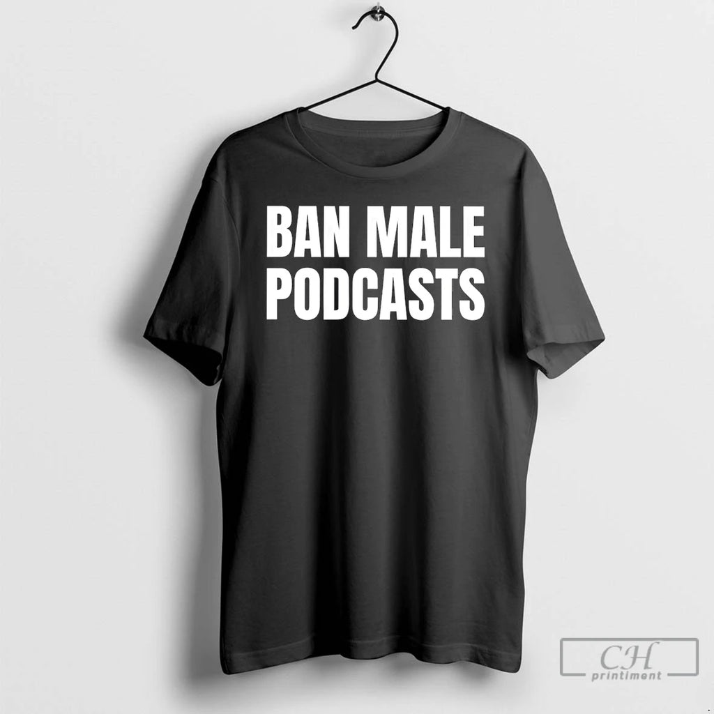 Classic Ban Male Podcasts