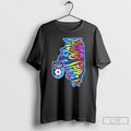 Classic Chicago Stars Fc Groovy Pride State 2026