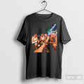 Classic Donald Trump Tim Cook Elon Musk Xi Jinping The Boys Meme T Shirts Sweater