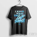 Classic Drake Iceman I Know What They Did Last Summer 2026