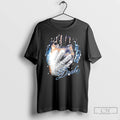 Classic Drake Is Iceman Album Diamond Glove