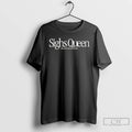 Classic Dropout Merch Sighs Queen April 26