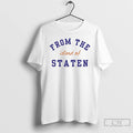 Classic From The Island Of Staten