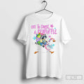 Classic Funny Animal Frog Raccoon Goose Off To Cause A Kerfuffle