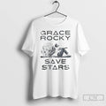 Classic Grace Rocky Save Stars Human Alien Friendship Project Hail Mary