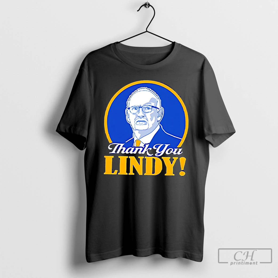 Classic Gregg Popovich Buffalo Sabres Hockey Nhl Thank You Lindy 2026