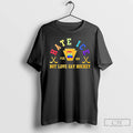 Classic Hate Ice But Love Gay Hockey Lgbt 2026