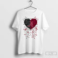 Classic Heart Of Alabama Crimson Tide Football Nfl 2026