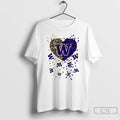 Classic Heart Of Washington Huskies Football Nfl 2026