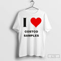 Classic I Love Costco Samples