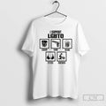 Classic I Support Lgbtq Beers Quickies Liquor Guns Titties Pride Month Social Justice T Shirts