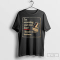 Classic Im Returning Your Nose Dear I Found It In My Business T Shirts Sweater