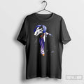 Classic Jackson Hip Hop Bad World Tour 2026 Vintage