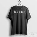 Classic Just A Girl No Doubt Band Music Vintage