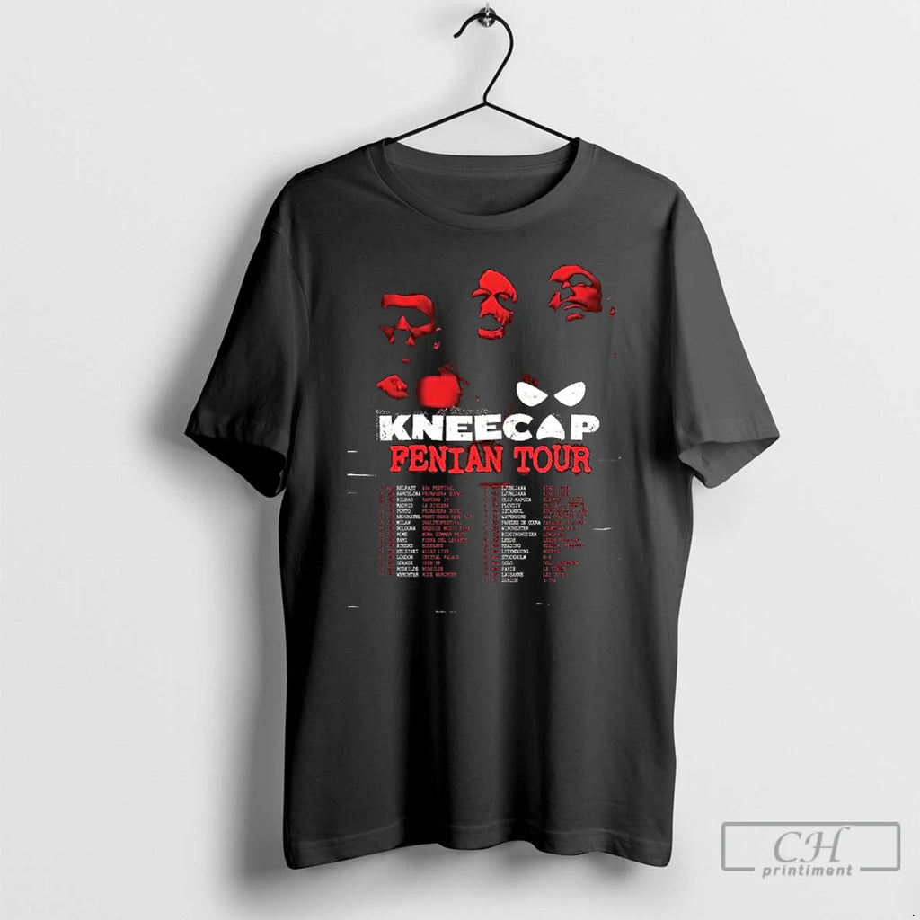 Classic Kneecap Fenian Tour 2026