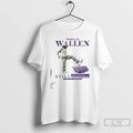 Classic Minnesota Vikings X Morgan Wallen Still The Problem Tour 2026