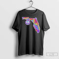 Classic Orlando Pride Groovy Pride State 2026
