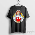 Classic Our Lady Of Hope Graphic