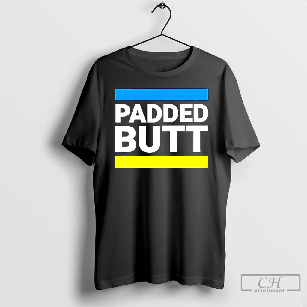 Classic Padded Butt 2026